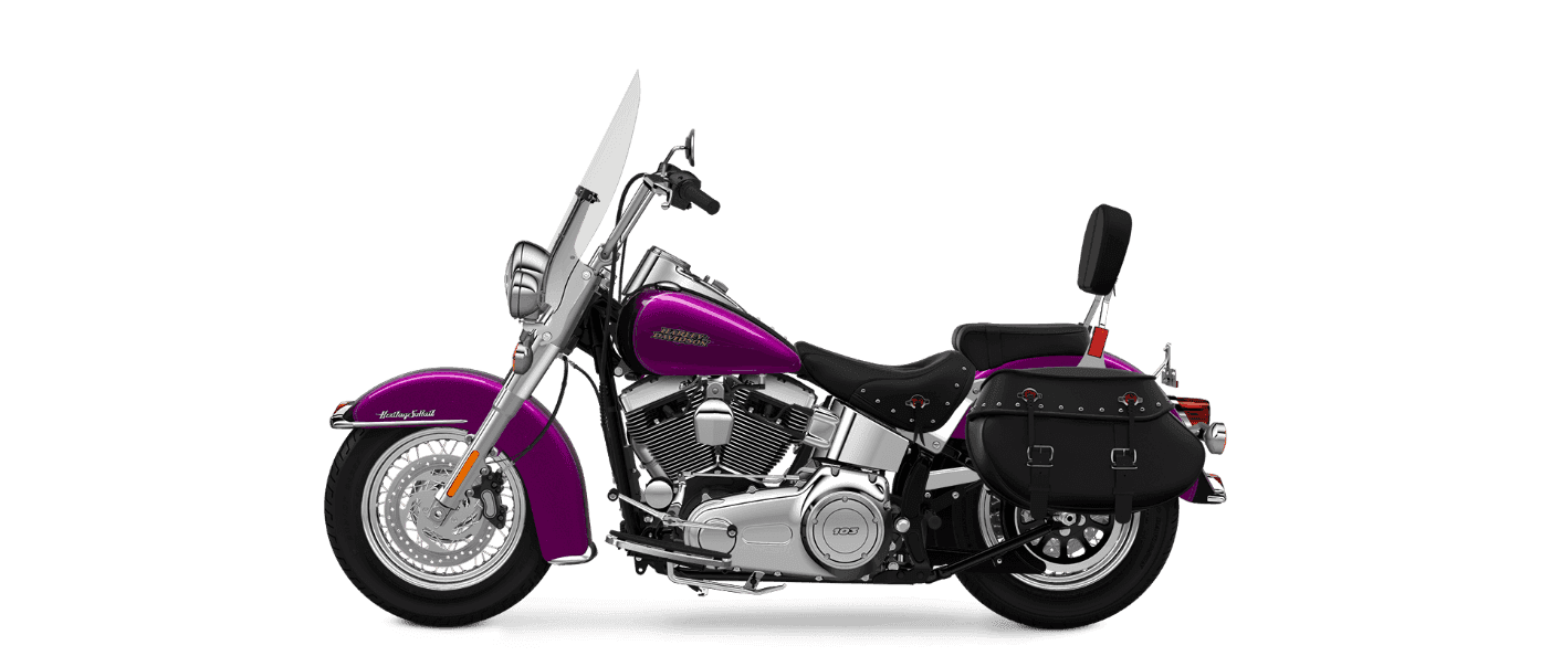 2017 Harley-Davidson® Heritage Softail® Classic