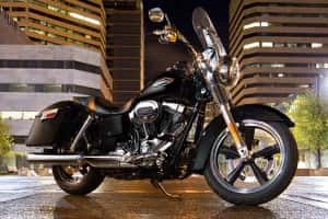 2016 Switchback