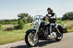 2016 Switchback