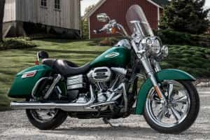2016 Switchback