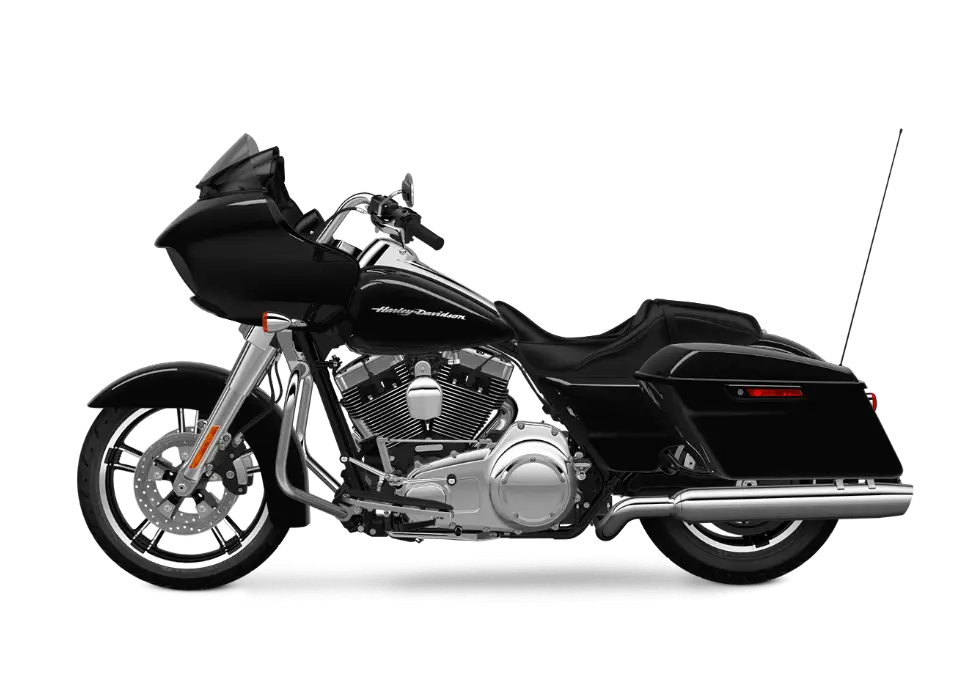 2016 Harley-davidson® Road Glide® At Riverside Harley-davidson®