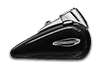 2016 Switchback Tank Black