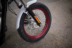 Harley-Davidson Street Bob