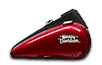 Harley-Davidson Street Bob
