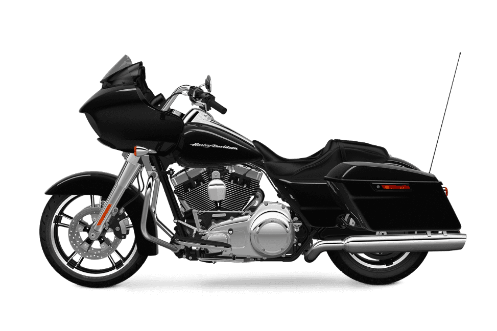 the 2016 harley davidson road glide vs the road glide ultra