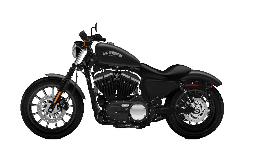 harley roadster 750