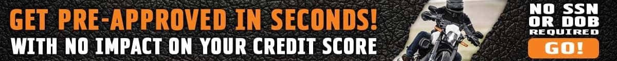 get approved