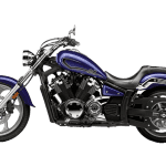 Yamaha Stryker