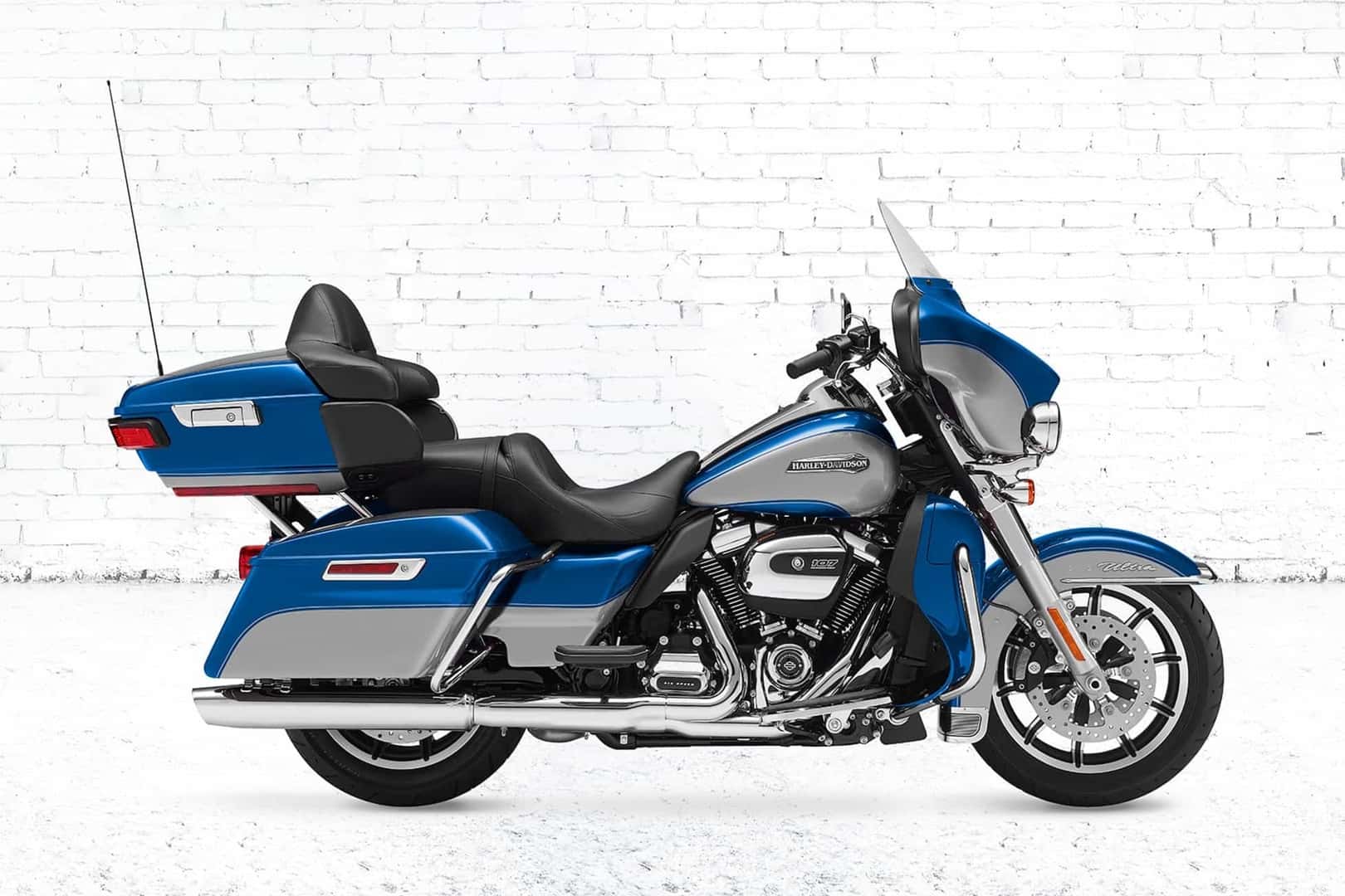 Harley Davidson Electra Glide Classic Value Harley Davidson Electra Glide Classic Value