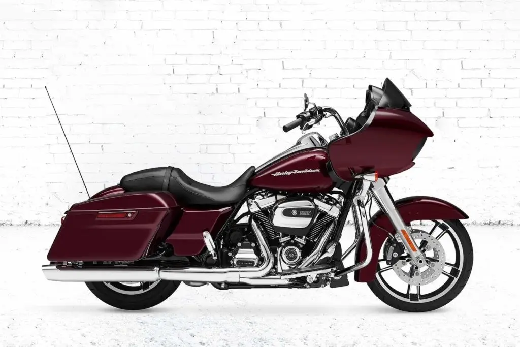 Meet Your 18 Harley Lineup Riverside Harley Davidson