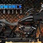 Road Glide Performance Bike Build