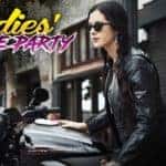 Ladies' Garage Party