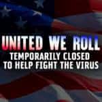 Temporarily Closed