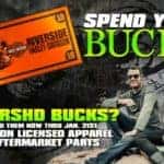 Spend Your Bucks