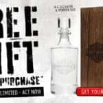 Free Gift With Purchase