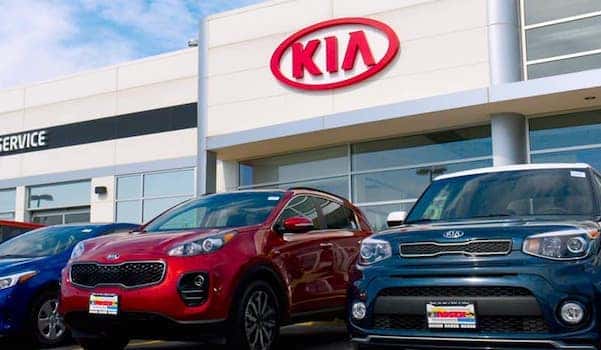 About Rosen Kia Milwaukee Milwaukee Kia Dealership