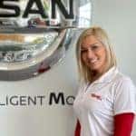 Audrey Aaroen Employee Spotlight