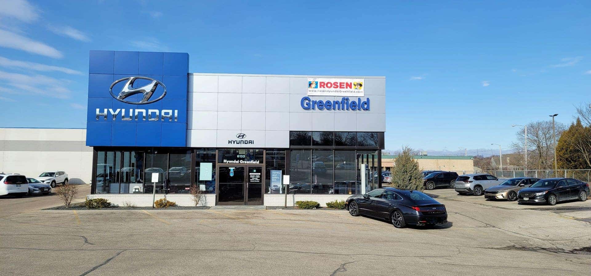Why Buy From Rosen Automotive Group? Rosen Automotive Group