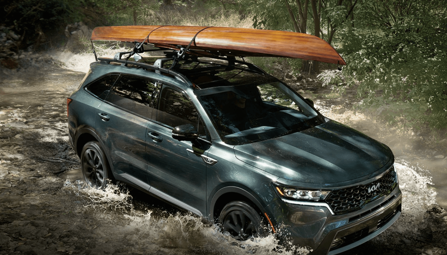 Top Cars For AllSeason Driving Rosen Automotive Group