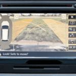 Backup camera