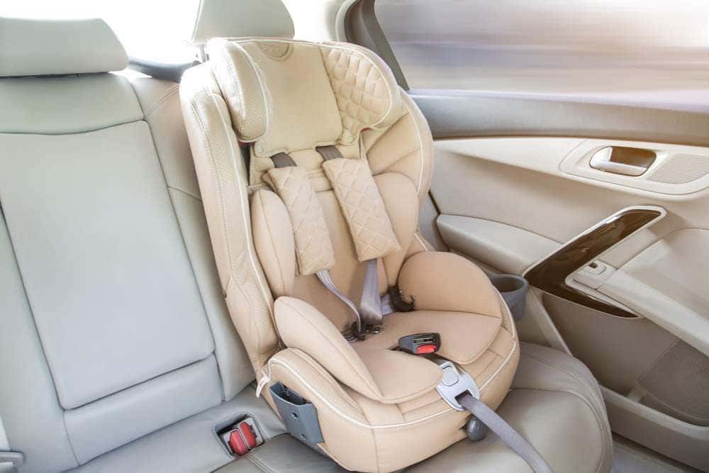 Best car seats for outlet 3 in a row