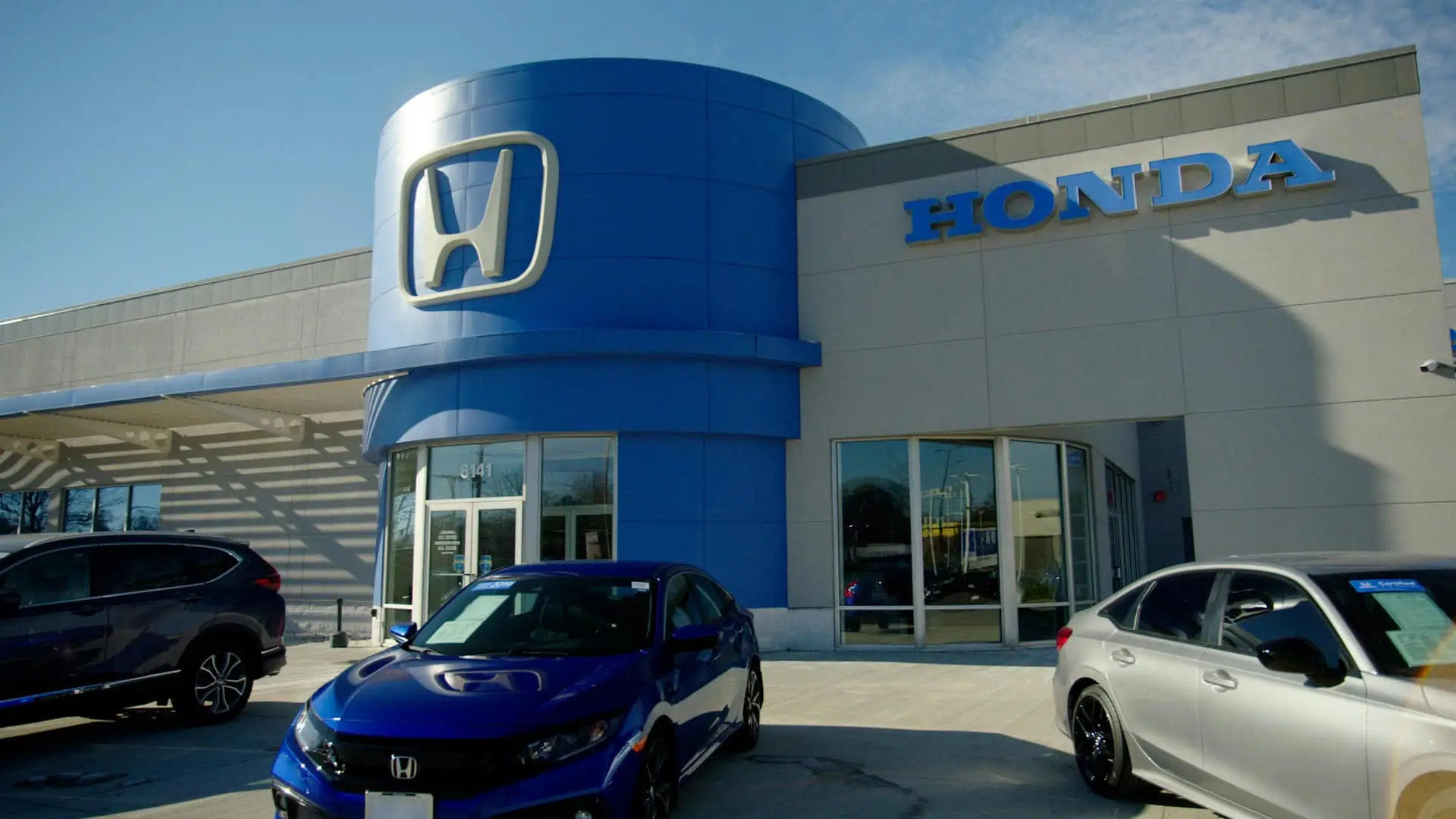 About Us Rosen Honda Milwaukee | Rosen Auto Group