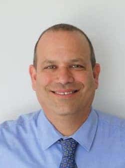 Peter Friedman
