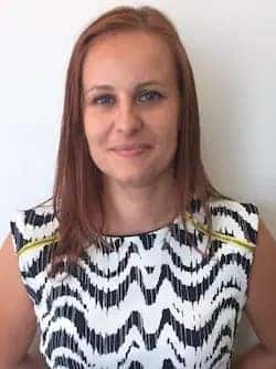 Vesna Mikic