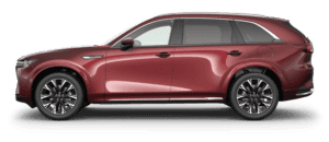 Mazda CX-90