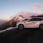 Mazda CX-60 Europe-spec
