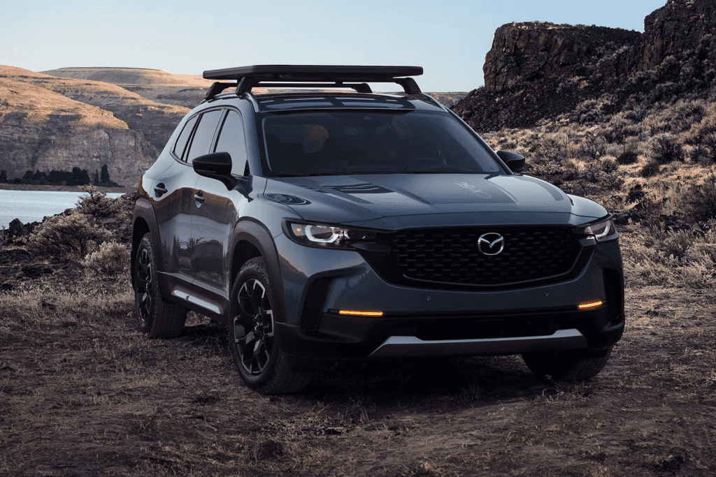 2024 cx-90 