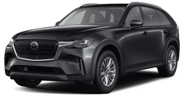 2024 Mazda cx-90
