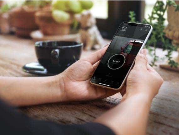 Mazda Connected Services