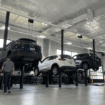 Safford Mazda Maintenance Tips