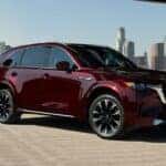 2024 Mazda CX-90