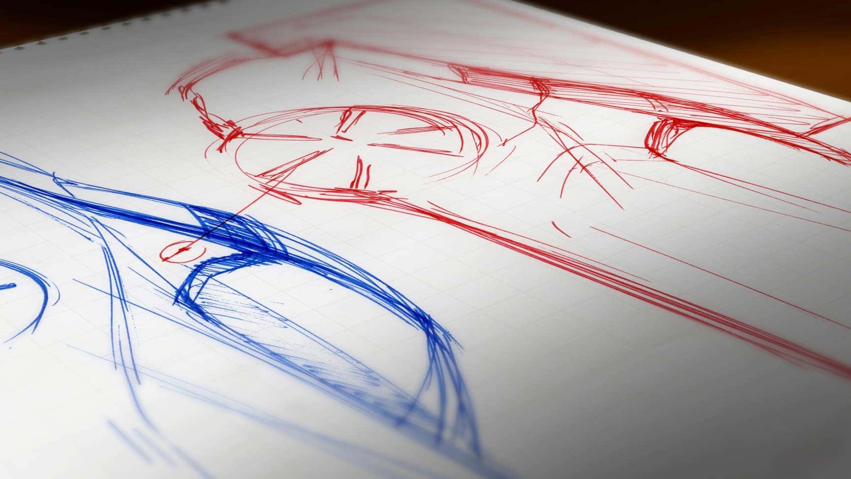 Mazda KODO Design philosophy