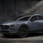 2024 mazda cx-30 carbon