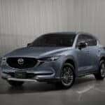 2024 Honda CX-5