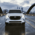 2024 Mazda CX-90