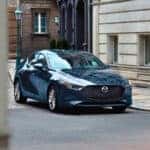 2025 Mazda3