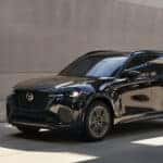 2025 Mazda CX-70