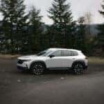 2025 Mazda CX-50 Hybrid
