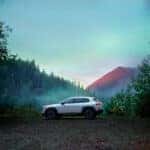 2025 Mazda CX-50 Hybrid