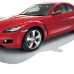 Mazda RX-8