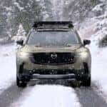 new mazda cx-50