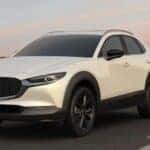 2021 mazda cx-30