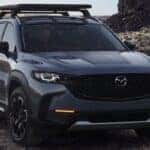 mazda cx-50