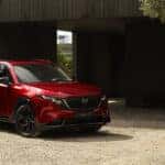 Mazda Reveals All-New 2026 CX-5