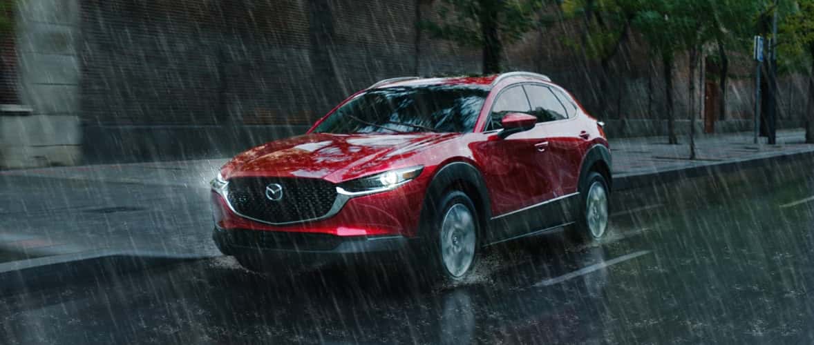 Mazda CX-30 for sale in fredericksburg, va
