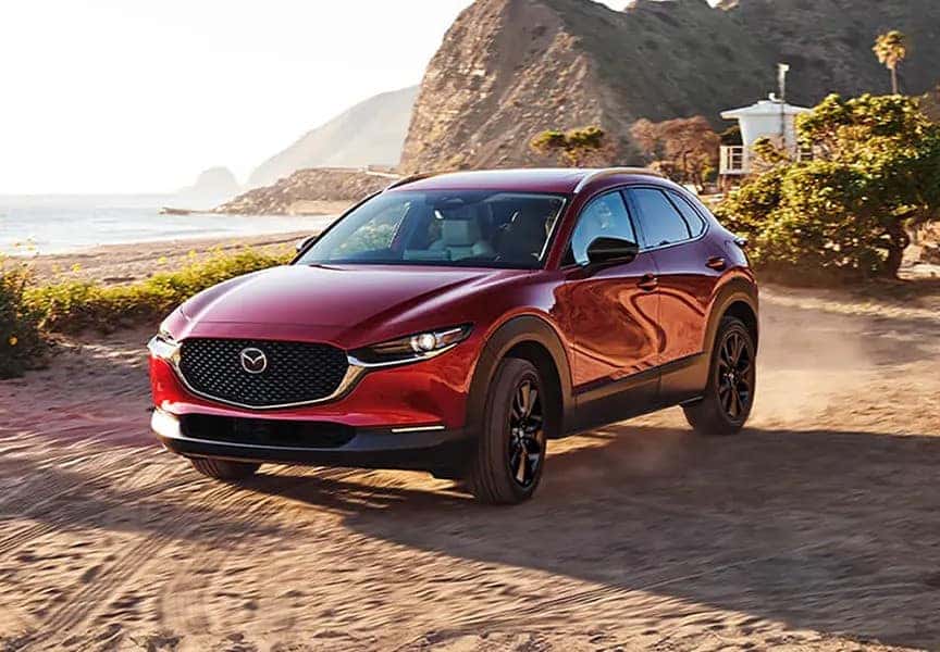 new mazda for sale 2026 